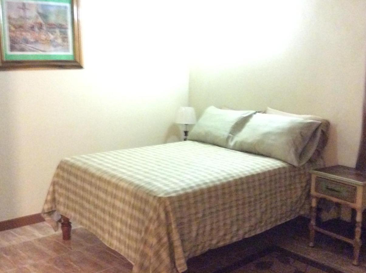 Jamaica Dream Gateway Hotell Richmond Eksteriør bilde