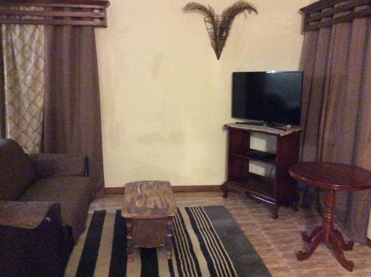 Jamaica Dream Gateway Hotell Richmond Eksteriør bilde