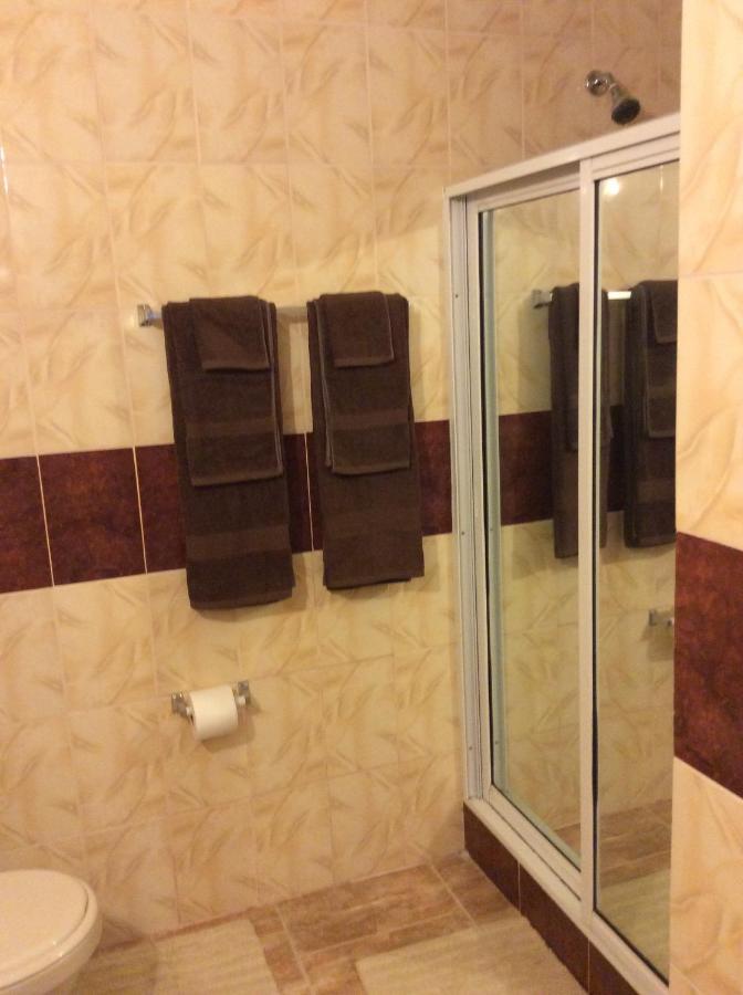 Jamaica Dream Gateway Hotell Richmond Eksteriør bilde